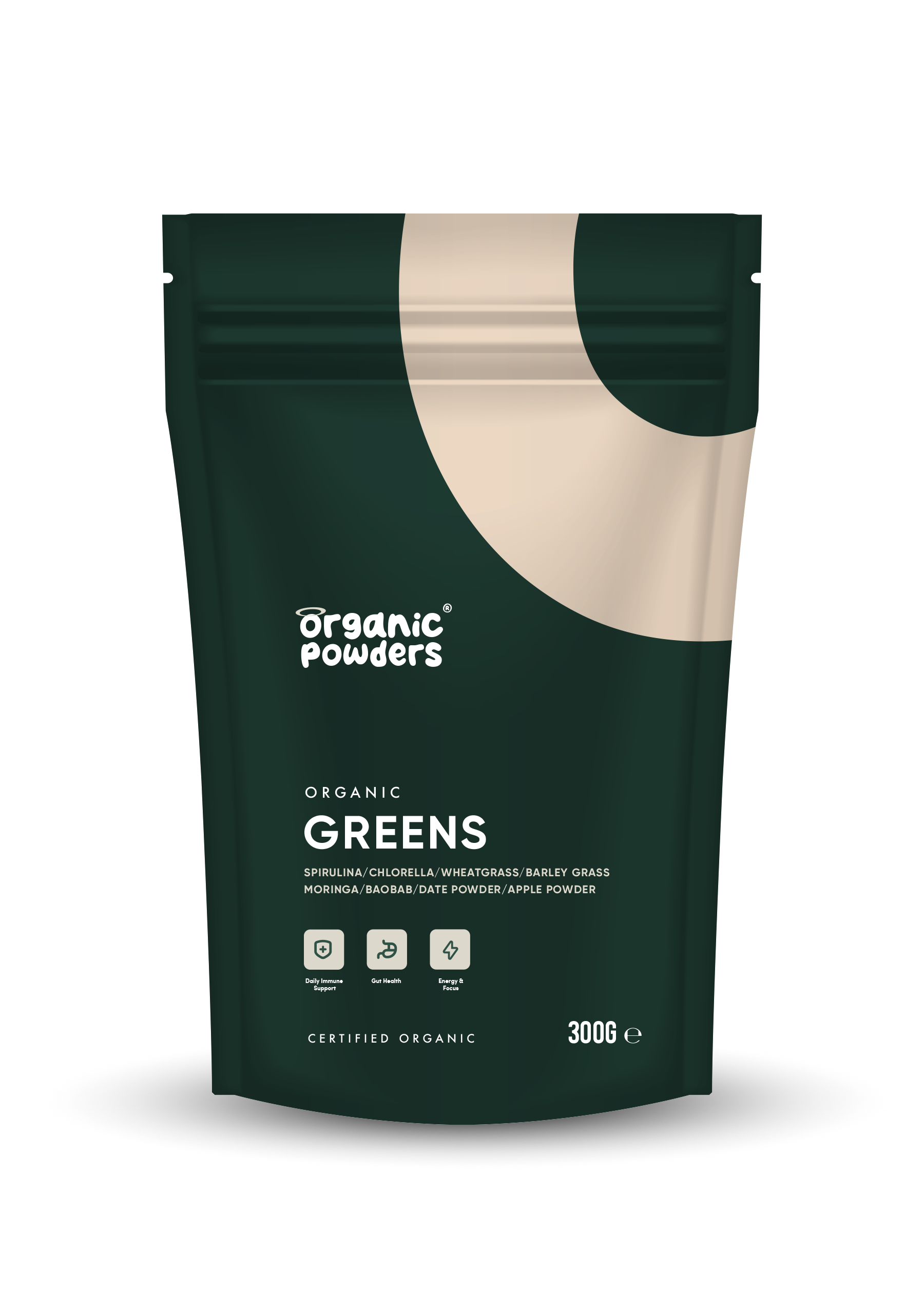 Organic Greens