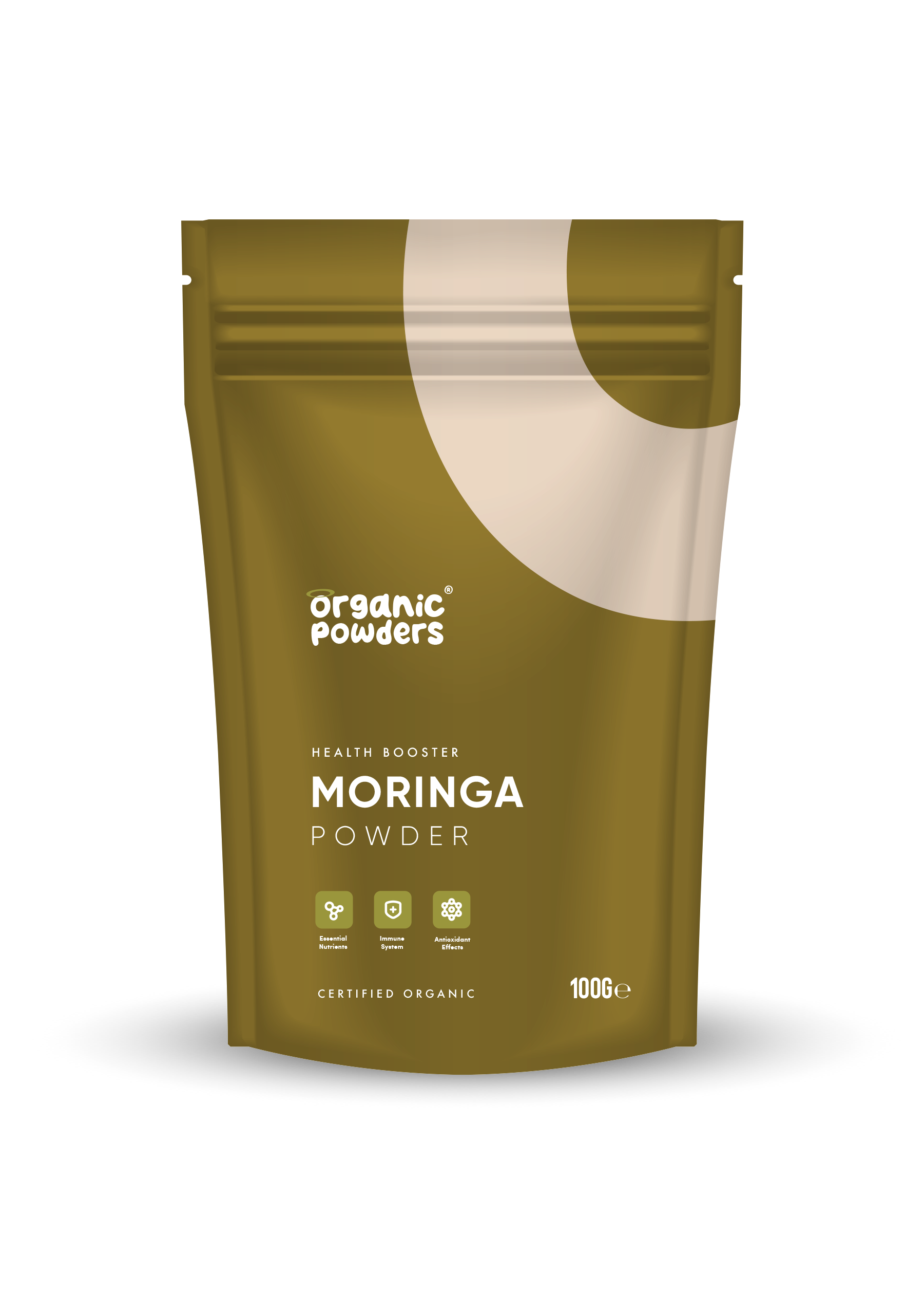 Moringa Powder