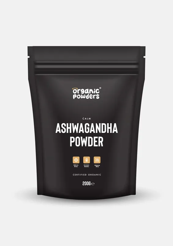 Ashwagandha Powder