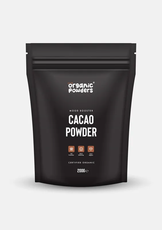 Cacao Powder