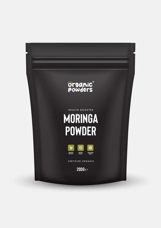 Moringa Powder
