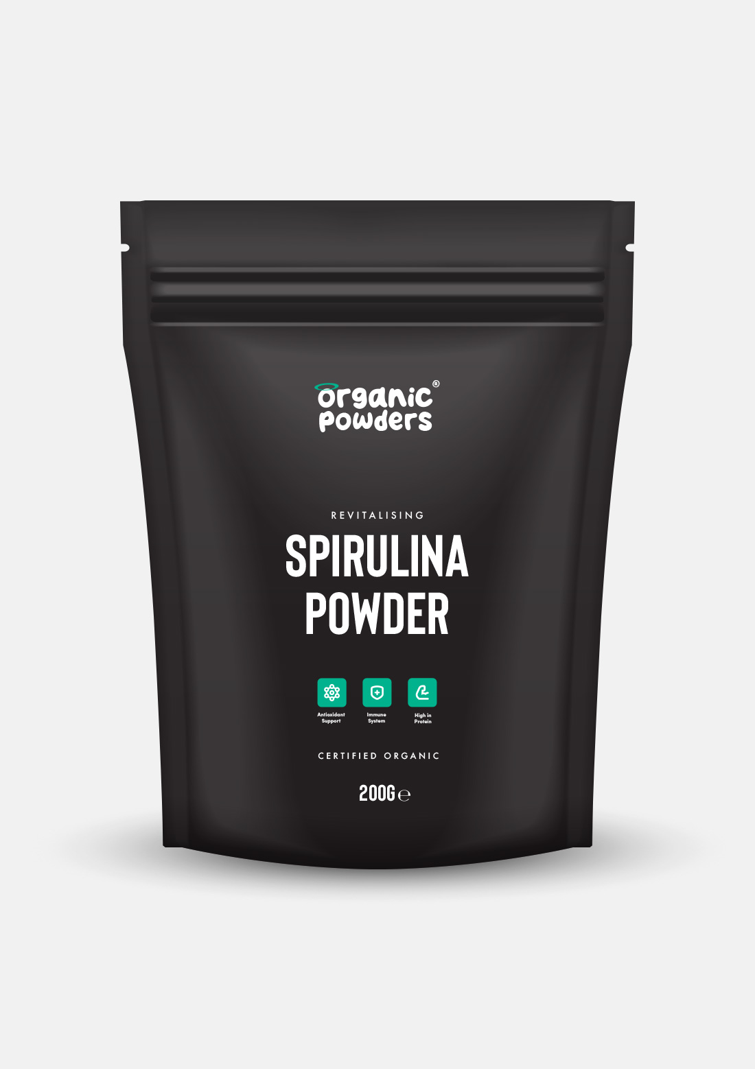 Spirulina Powder